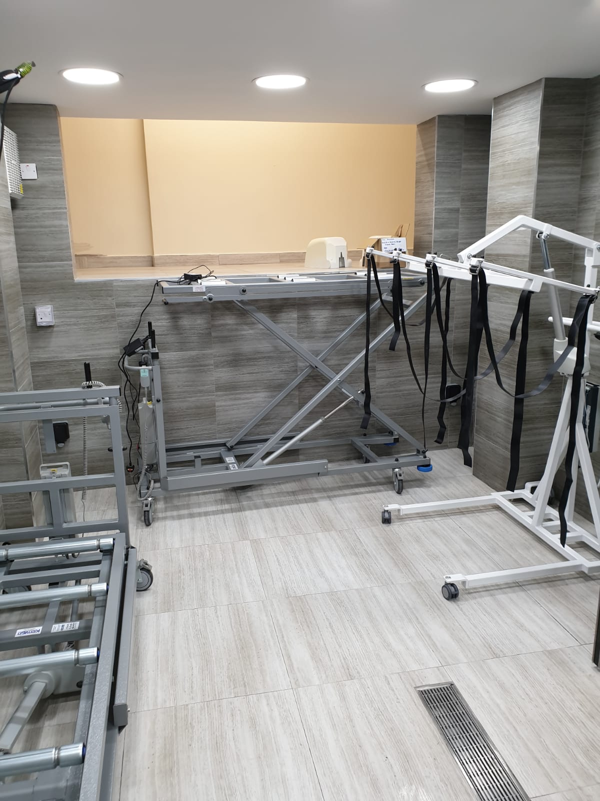 Forrest Gate Mosque