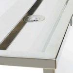 Washing table Autopsy Mortuary Equipment WJ Kenyon