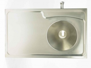 Sluice - WJ Kenyon Autopsy Mortuary Equipment
