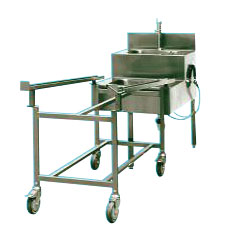 embalming-table