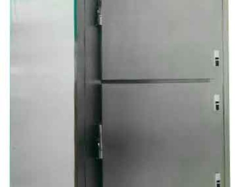 2 Body Cold Chamber