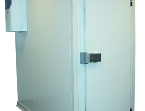 3 Body Cold Chamber