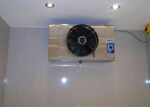 Refrigeration Unit, Mortuary equipment, Autopsy, Post Mortem, Funeral Equipment WJ Kenyon
