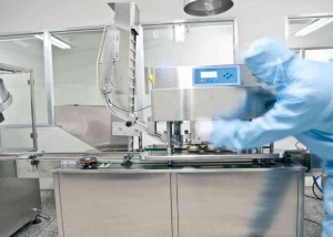 Clean Room Installation, Cold Room, Industrial clean room - WJ Kenyon
