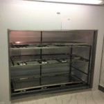 Kenyon Lateral Chamber we installed in Banbury Mosque