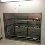 Kenyon Lateral Chamber we installed in Banbury Mosque